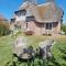 Haus Kliffkante Whg 1 Goting