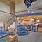 Sturgis Home with Private Hot Tub Golf and Hike!