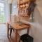 Haus Kliffkante Whg 1 Goting - 尼布卢姆
