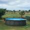 Maison de vacances en Camargue