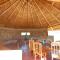 MARK's farm & ecolodge - Kalenga