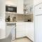 Sea apartment 1C with pool in Canyamel beach