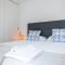Sea apartment 1C with pool in Canyamel beach - Капдепера