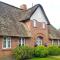Haus Kliffkante Whg 1 Goting - 尼布卢姆
