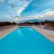 Studio 4 personnes climatisé vue mer Réf Agay Plage G 11