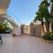 200m from the Sea - Large Private Patio with BBQ