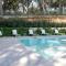 Sea apartment 1A with pool, 2 min canyamel beach