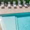 Sea apartment 1A with pool, 2 min canyamel beach