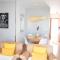 Apartamento playa arenal Calpe Grupo Terra de Mar, alojamientos con encanto