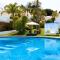 Villa Bejar Cuernavaca