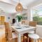 Twin Palms Cottage in Blue Mountain Beach - شاطئ سانتا روزا