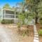 Twin Palms Cottage in Blue Mountain Beach - شاطئ سانتا روزا
