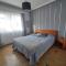 Aji Verde Hostel