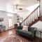 Armory Quarters A