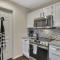 2 Bed Condo-The Greens at Thousand Hills-Coffee Bar