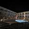 3 Island View Hotel
