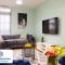 Syster Properties Leicester large home for Contractors, Families , Groups