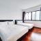 THE LANDMARK BY KATANA New 3BR Grand Seaview Homestay at Gurney 无敌海景三房套房 - 丹绒武雅