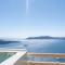 Airth Santorini Suites - Фиростефани