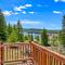 4 Mi to Rocky Moutain Natl Park Grand Lake Home!