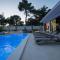 Apartmani Villa Lavanda II