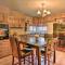 Peaceful Cabin with Deck and Grill 1 Mi to Crown King