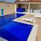 Dunas Residence - سانتو أمارو