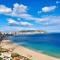 Playa Poniente Benidorm
