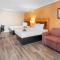 Anaheim Islander Inn and suites near Park and Convention center