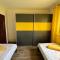Pomerino Apartmans