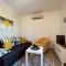 Pomerino Apartmans
