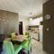 Pomerino Apartmans