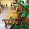 Totora Surf Hostel