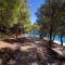 Apartment Mima with Sea View - Drage