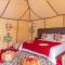 Abdo Luxury Camp with Heating - Merzouga