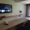 Apartment am Südpark Erfurt - inkl Garten mit Sitzlounge - zentrumsnah