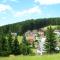 Auerhahn Bed and Breakfast - Black Forest - Waldhotel