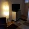 Apartment am Südpark Erfurt - inkl Garten mit Sitzlounge - zentrumsnah