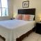 Luxury Modrn Apartment, w/amazing view, 3BR,Escalon,Exclus,Secur