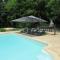 Maison spacieuse avec piscine privée au cœur du Périgord Noir, proche sites touristiques majestueux - FR-1-616-254 - Mauzens-et-Miremont