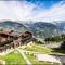 Les Brigues - Appartement avec vue sur la montagne et accès aux pistes - Courchevel