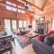 Metolius Cabin 2