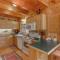 Metolius Cabin 2