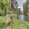 Metolius Cabin 2