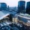 HOTEL LiVEMAX BUDGET Shinosaka