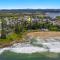 Seaspray 1 - Stones throw from Main Beach - Holiday Yamba