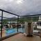 Hermoso apartasol en santafe de Antioquia.