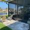 Waterfront Hernando beach house on deep water canal w/dock, fishing, kayak - Hernando Beach