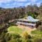 Narrow Neck Lodge