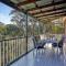 Narrow Neck Lodge